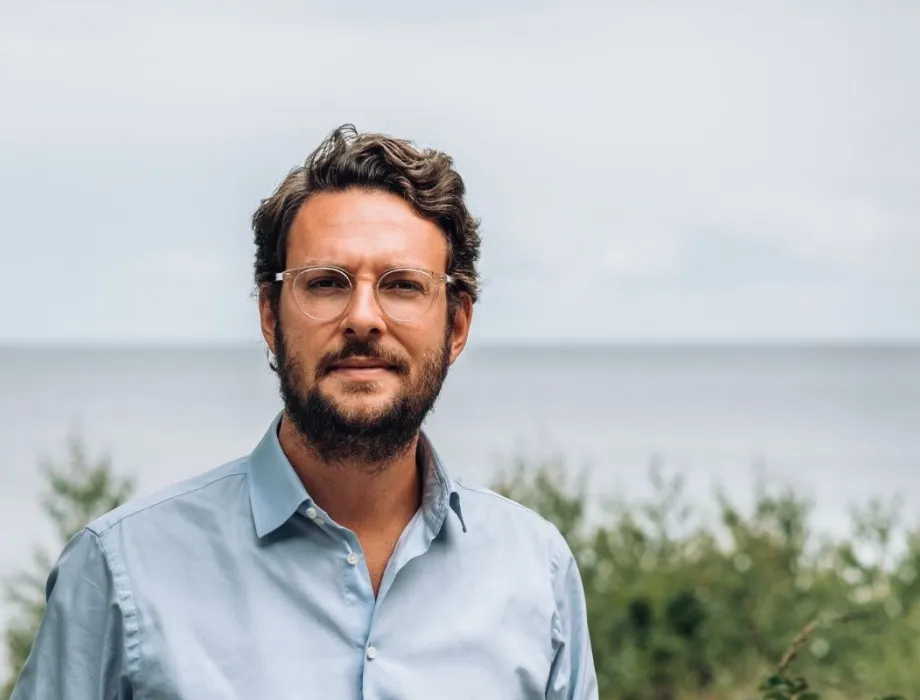 Daniel Hutter