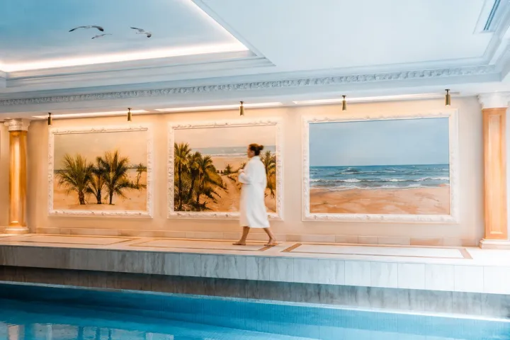 Pool- & Saunawelt